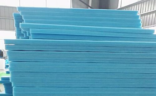 古浪珍珠棉型材生产