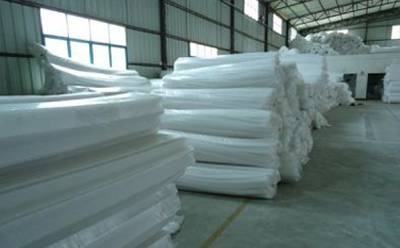 古浪珍珠棉厂家厂房