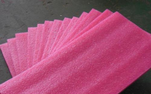 包装epe古浪珍珠棉主要可以用在哪些行业