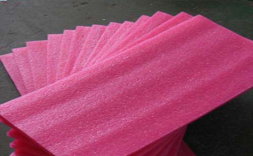 浅谈古浪珍珠棉隔热效果怎么样