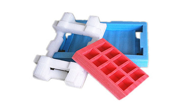 为什么选择古浪珍珠棉泡沫做包装材料？