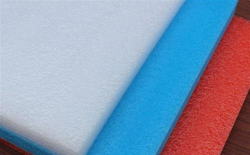 古浪珍珠棉包装需要准备哪些材料？