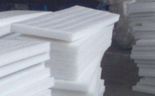 怎样判断古浪珍珠棉的质量？