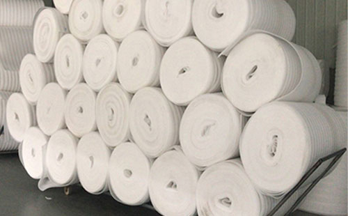 如何判断古浪珍珠棉卷材的质量