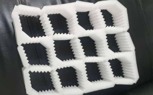 水果古浪珍珠棉网套选购技巧与质量判断 水果古浪珍珠棉网套选购技巧与质量判断