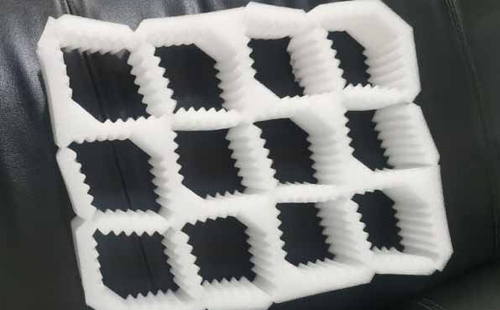 古浪苹果内衬防震设计与材料选择指南 古浪苹果内衬防震设计与材料选择指南