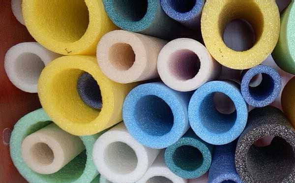 古浪古浪珍珠棉管材规格尺寸全解析：2025选购避坑指南