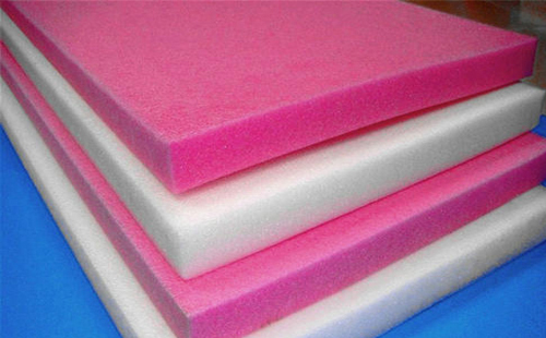 冷链物流中的缓冲保护材料：冷冻环境下古浪珍珠棉的应用解析