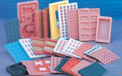 古浪珍珠棉材料特性与工业包装应用技术解析