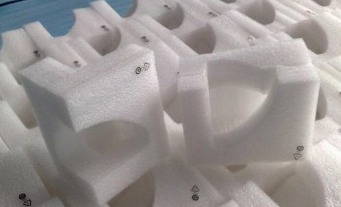 古浪珍珠棉切片、开槽、粘接：异型加工的几种常见方式！